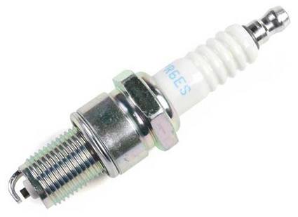 Audi Porsche Spark Plug (Standard OE) 270746 - NGK 7131